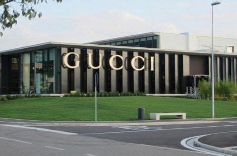 fabbrica gucci groove rignano sull'arno assunzioni 2019